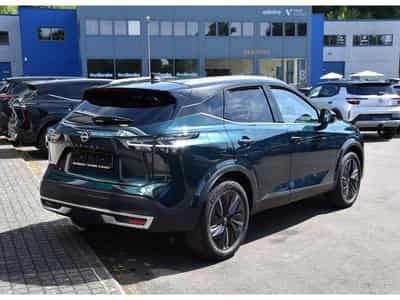 Nissan Qashqai 1.3 DIG-T MHEV Tekna Xtronic 4WD CUIR MEMO PANO CAM360 NEUF (2026) - Photo 4