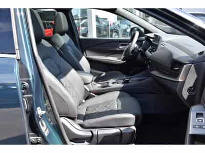 Nissan Qashqai 1.3 DIG-T MHEV Tekna Xtronic 4WD CUIR MEMO PANO CAM360 NEUF (2026) - Photo 7