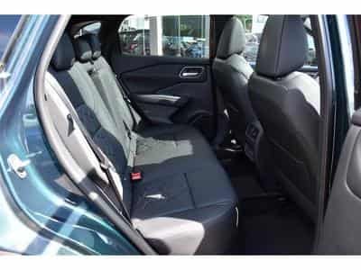 Nissan Qashqai 1.3 DIG-T MHEV Tekna Xtronic 4WD CUIR MEMO PANO CAM360 NEUF (2026) - Photo 8