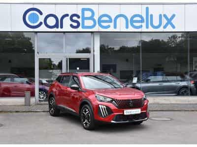Peugeot 2008 1.2 Hybrid 145 Allure e-DCS6 ACC LANE SIDE GPS CAM360 1°MAIN (2025) - Photo 1