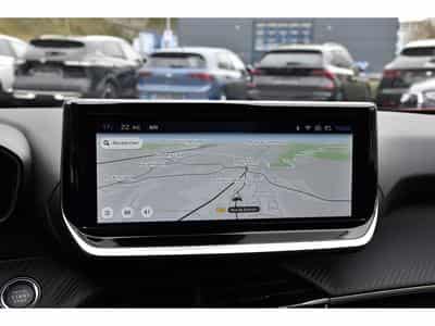 Peugeot 2008 1.2 Hybrid 145 Allure e-DCS6 ACC LANE SIDE GPS CAM360 1°MAIN (2025) - Photo 10