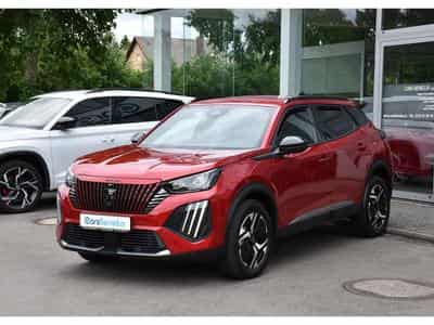 Peugeot 2008 1.2 Hybrid 145 Allure e-DCS6 ACC LANE SIDE GPS CAM360 1°MAIN (2025) - Photo 2