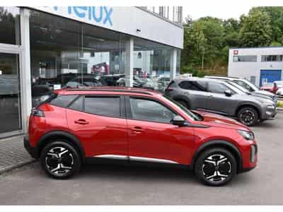 Peugeot 2008 1.2 Hybrid 145 Allure e-DCS6 ACC LANE SIDE GPS CAM360 1°MAIN (2025) - Photo 3