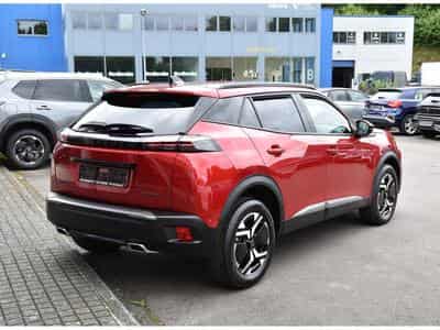 Peugeot 2008 1.2 Hybrid 145 Allure e-DCS6 ACC LANE SIDE GPS CAM360 1°MAIN (2025) - Photo 4