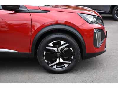 Peugeot 2008 1.2 Hybrid 145 Allure e-DCS6 ACC LANE SIDE GPS CAM360 1°MAIN (2025) - Photo 5
