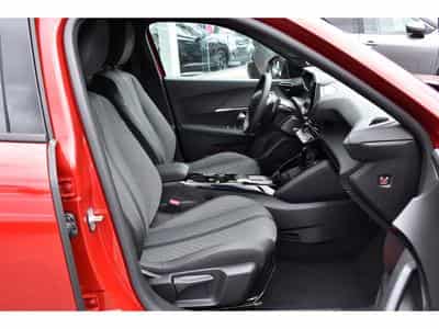 Peugeot 2008 1.2 Hybrid 145 Allure e-DCS6 ACC LANE SIDE GPS CAM360 1°MAIN (2025) - Photo 7