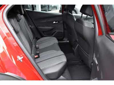 Peugeot 2008 1.2 Hybrid 145 Allure e-DCS6 ACC LANE SIDE GPS CAM360 1°MAIN (2025) - Photo 8