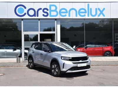 Opel Frontera 1.2 Turbo Hybrid GS e-DCT6 7 Pl. SG CHFF GPS SIDE CAM NEUF (2026) - Photo 1