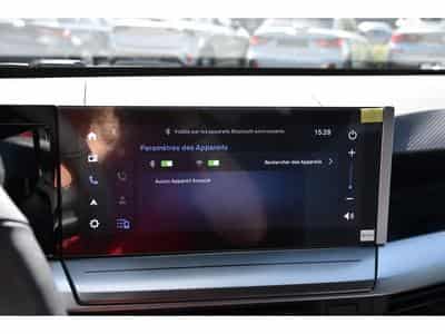 Opel Frontera 1.2 Turbo Hybrid GS e-DCT6 7 Pl. SG CHFF GPS SIDE CAM NEUF (2026) - Photo 13