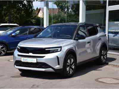 Opel Frontera 1.2 Turbo Hybrid GS e-DCT6 7 Pl. SG CHFF GPS SIDE CAM NEUF (2026) - Photo 2