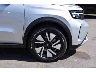 Opel Frontera 1.2 Turbo Hybrid GS e-DCT6 7 Pl. SG CHFF GPS SIDE CAM NEUF (2026) - Photo 5
