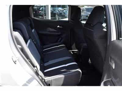 Opel Frontera 1.2 Turbo Hybrid GS e-DCT6 7 Pl. SG CHFF GPS SIDE CAM NEUF (2026) - Photo 8