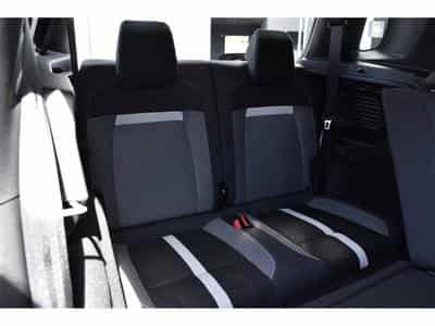 Opel Frontera 1.2 Turbo Hybrid GS e-DCT6 7 Pl. SG CHFF GPS SIDE CAM NEUF (2026) - Photo 9
