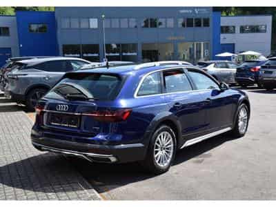 Audi A4 40 TDI Quattro S-Tronic CUIR GPS ATT RMQ CAM 1° MAIN (2022) - Photo 4