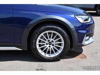 Audi A4 40 TDI Quattro S-Tronic CUIR GPS ATT RMQ CAM 1° MAIN (2022) - Photo 5