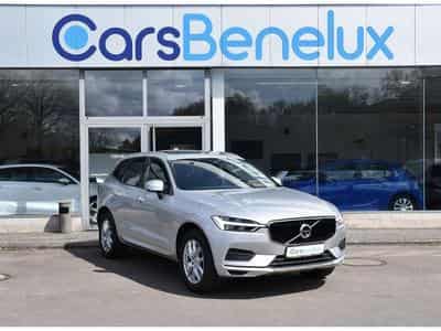 Volvo XC60 2.0 T5 Momentum Geartronic MEMO PANO BLIS CAM360 1° MAIN (2019) - Photo 1