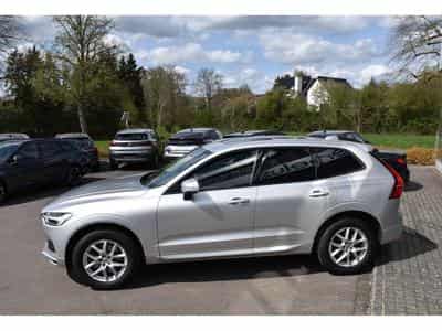 Volvo XC60 2.0 T5 Momentum Geartronic MEMO PANO BLIS CAM360 1° MAIN (2019) - Photo 3