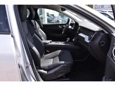 Volvo XC60 2.0 T5 Momentum Geartronic MEMO PANO BLIS CAM360 1° MAIN (2019) - Photo 7