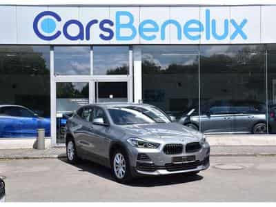 BMW X2 1.5 dA sDrive16 REGUL GPS PARK LED 1° MAIN (2023) - Photo 1