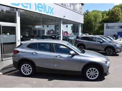 BMW X2 1.5 dA sDrive16 REGUL GPS PARK LED 1° MAIN (2023) - Photo 3