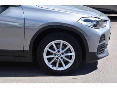 BMW X2 1.5 dA sDrive16 REGUL GPS PARK LED 1° MAIN (2023) - Photo 5