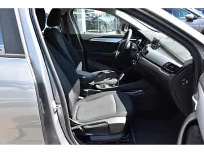 BMW X2 1.5 dA sDrive16 REGUL GPS PARK LED 1° MAIN (2023) - Photo 7