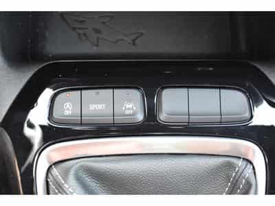 Opel Corsa 1.2 Turbo GS REGUL LANE SIDE CAM JA17 1° MAIN (2025) - Photo 15