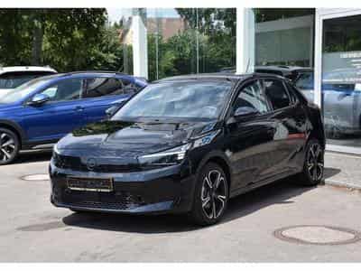 Opel Corsa 1.2 Turbo GS REGUL LANE SIDE CAM JA17 1° MAIN (2025) - Photo 2