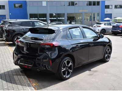 Opel Corsa 1.2 Turbo GS REGUL LANE SIDE CAM JA17 1° MAIN (2025) - Photo 4