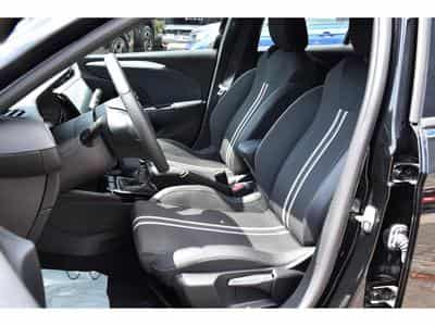 Opel Corsa 1.2 Turbo GS REGUL LANE SIDE CAM JA17 1° MAIN (2025) - Photo 6