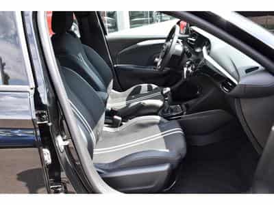 Opel Corsa 1.2 Turbo GS REGUL LANE SIDE CAM JA17 1° MAIN (2025) - Photo 7