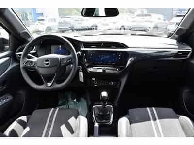Opel Corsa 1.2 Turbo GS REGUL LANE SIDE CAM JA17 1° MAIN (2025) - Photo 9