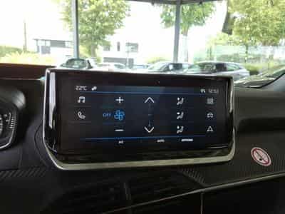 Peugeot 2008 Style (2025) - Photo 10