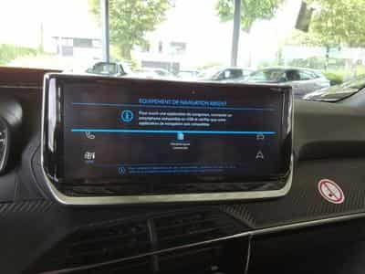 Peugeot 2008 Style (2025) - Photo 11