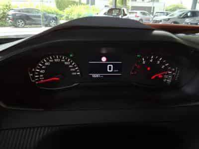 Peugeot 2008 Style (2025) - Photo 13