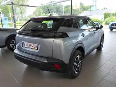 Peugeot 2008 Style (2025) - Photo 4