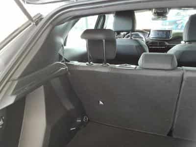 Peugeot 2008 Style (2025) - Photo 8