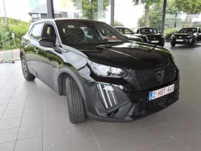 Peugeot 2008 Style (2025) - Photo 1
