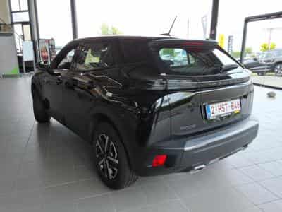 Peugeot 2008 Style (2025) - Photo 4