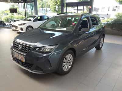 Seat Arona Move! Full Link (2023) - Photo 2