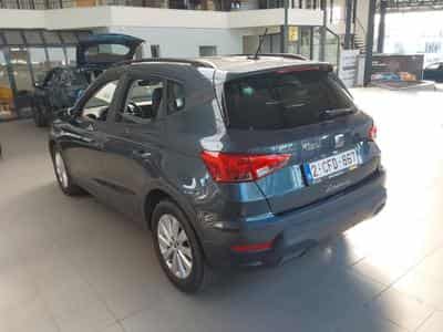 Seat Arona Move! Full Link (2023) - Photo 3