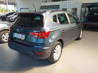 Seat Arona Move! Full Link (2023) - Photo 4