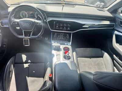Audi A6 A6 55 TFSI e quattro S tronic sport (2020) - Photo 11