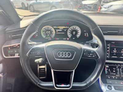 Audi A6 A6 55 TFSI e quattro S tronic sport (2020) - Photo 12