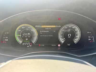 Audi A6 A6 55 TFSI e quattro S tronic sport (2020) - Photo 13