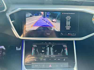Audi A6 A6 55 TFSI e quattro S tronic sport (2020) - Photo 14