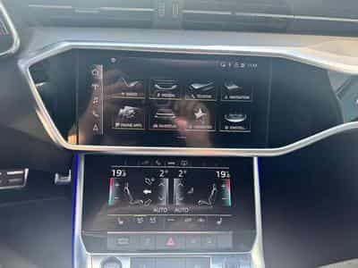 Audi A6 A6 55 TFSI e quattro S tronic sport (2020) - Photo 15