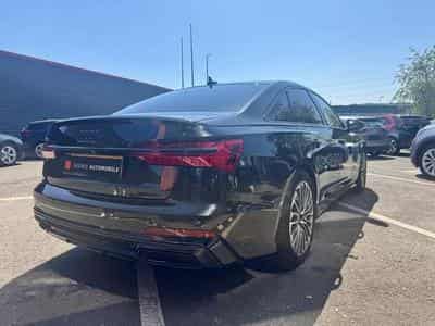 Audi A6 A6 55 TFSI e quattro S tronic sport (2020) - Photo 4