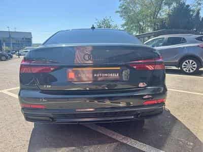 Audi A6 A6 55 TFSI e quattro S tronic sport (2020) - Photo 5