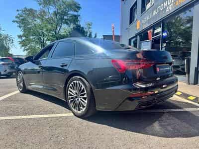 Audi A6 A6 55 TFSI e quattro S tronic sport (2020) - Photo 6